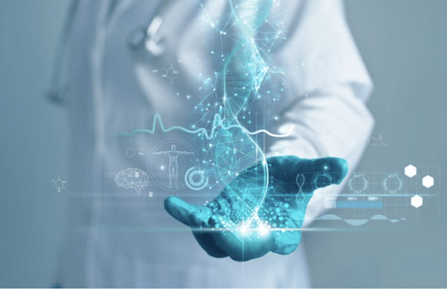 Technologie médicale